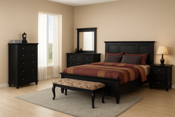 BED ROOM SET 05 - Image 2