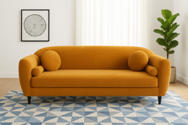 SOFA SET 05 - Image 3