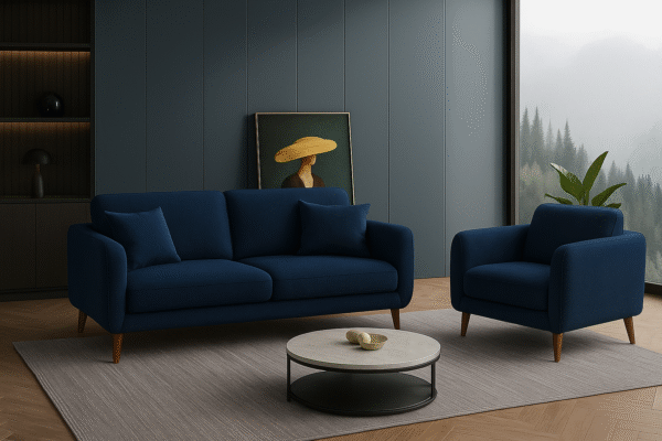 SOFA SET 08 - Image 2