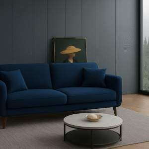 SOFA SET 08