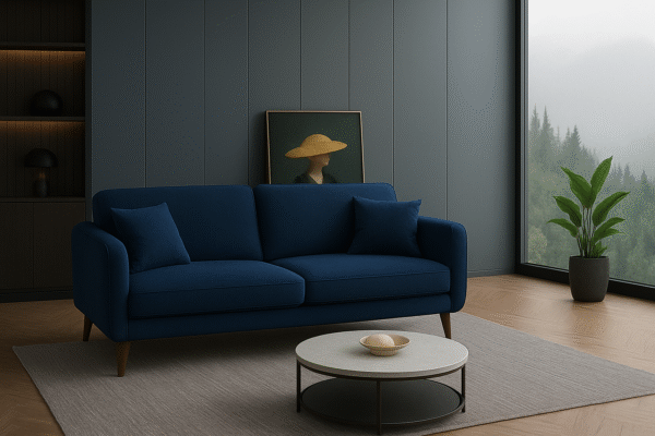 SOFA SET 08
