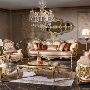 SOFA SETS 01
