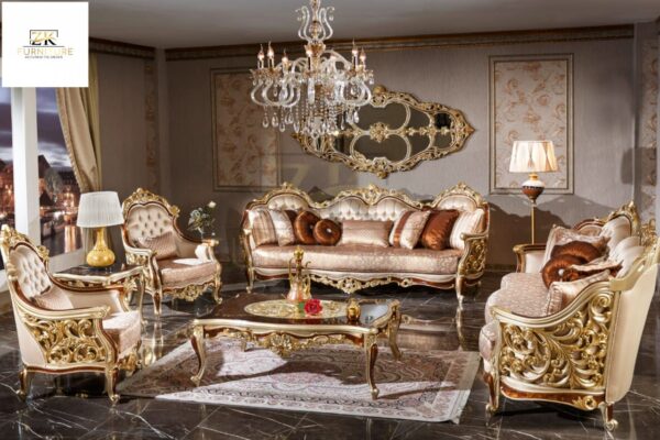 SOFA SETS 01
