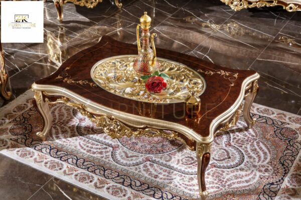 SOFA SETS 01 - Image 4