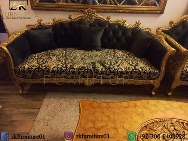 SOFA SETS 03 - Image 2