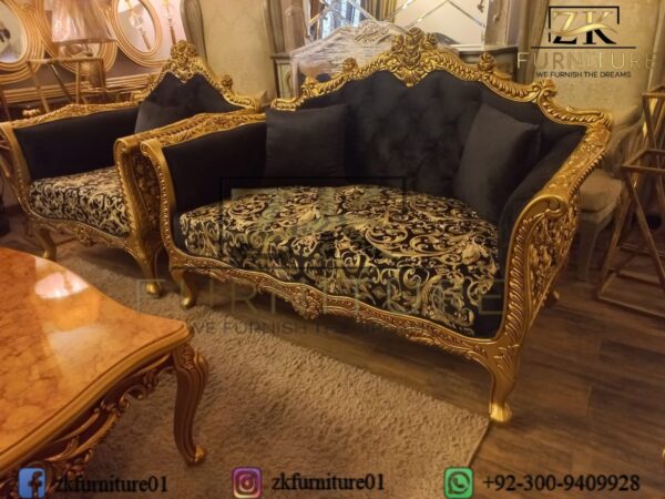 SOFA SETS 03 - Image 3