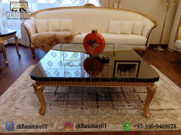 SOFA SETS 02