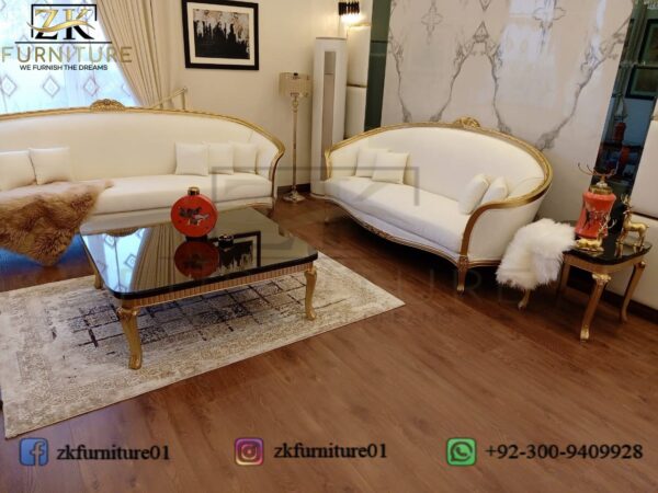 SOFA SETS 02 - Image 2