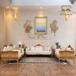 SOFA SETS 03