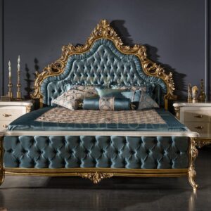 BED ROOM SET 03