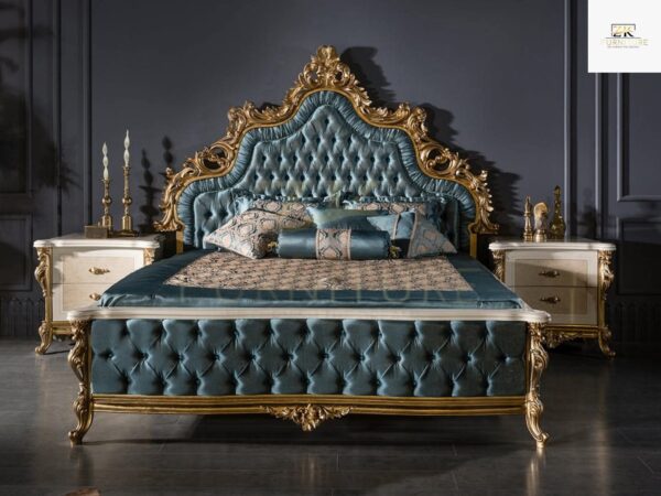 BED ROOM SET 03