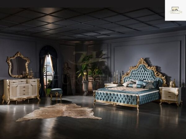 BED ROOM SET 03 - Image 2