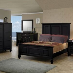 BED ROOM SET 05