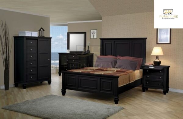 BED ROOM SET 05