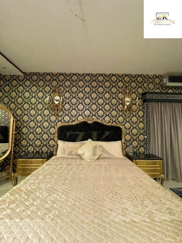 BED ROOM SET 06 - Image 2