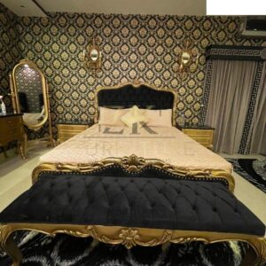 BED ROOM SET 06