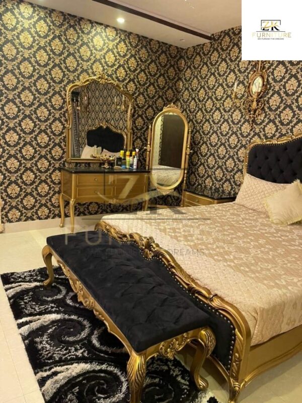 BED ROOM SET 06 - Image 3