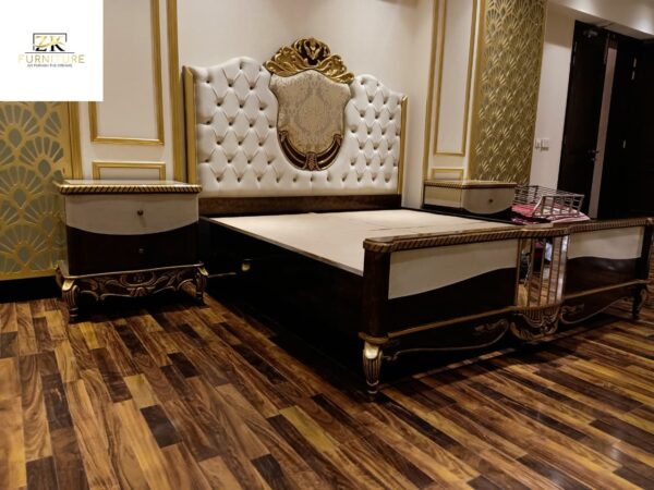 BED ROOM SET 01 - Image 3