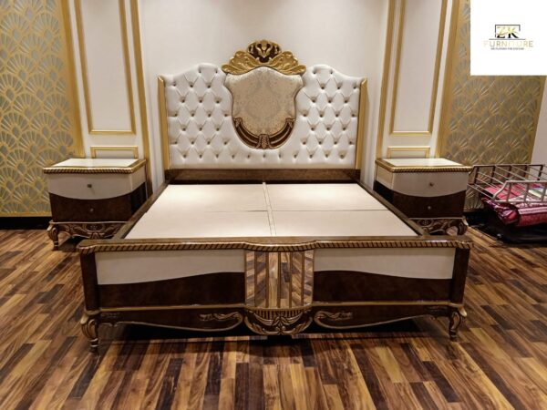 BED ROOM SET 01