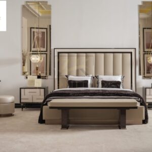 BED ROOM SET 02