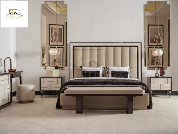 BED ROOM SET 02