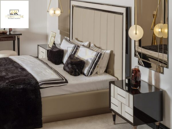 BED ROOM SET 02 - Image 3
