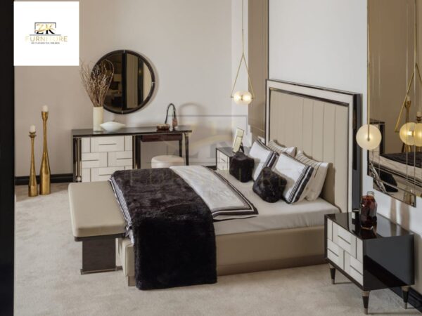 BED ROOM SET 02 - Image 4
