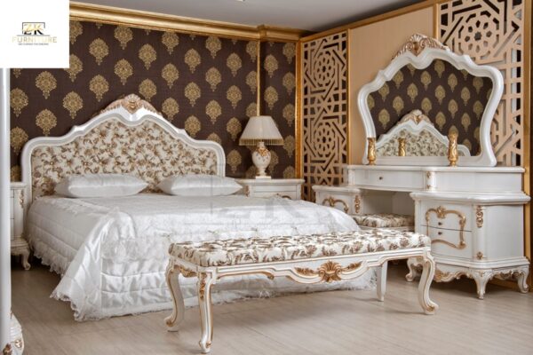 BED ROOM SET 04 - Image 4
