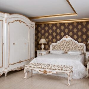 BED ROOM SET 04