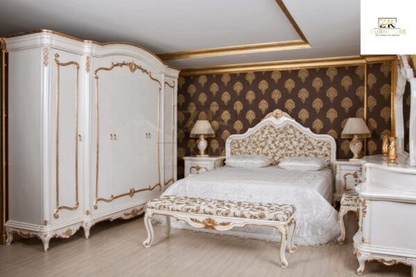 BED ROOM SET 04