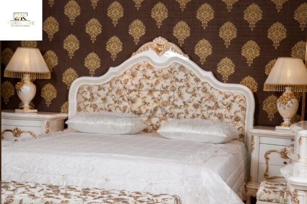 BED ROOM SET 04 - Image 2