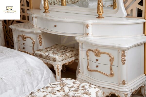 BED ROOM SET 04 - Image 3