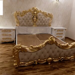 BED ROOM SET 18