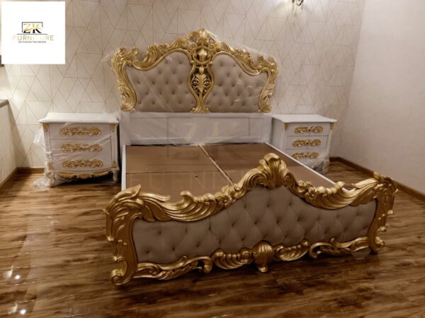 BED ROOM SET 18