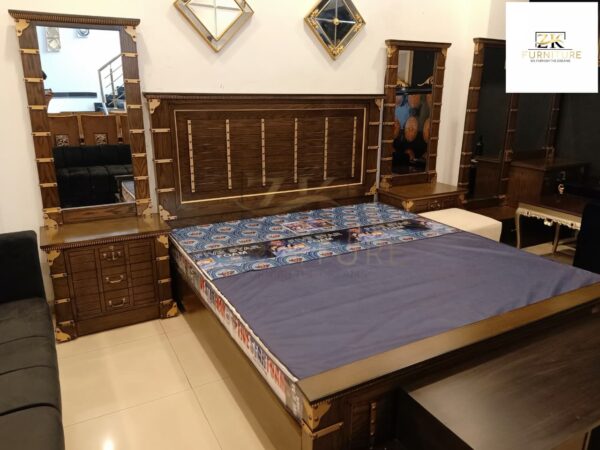BED ROOM SET O7 - Image 2