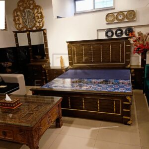 BED ROOM SET O7