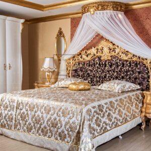 BED ROOM SET 17