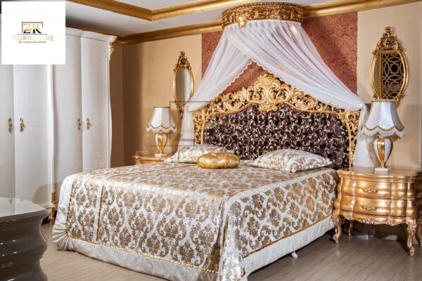BED ROOM SET 17