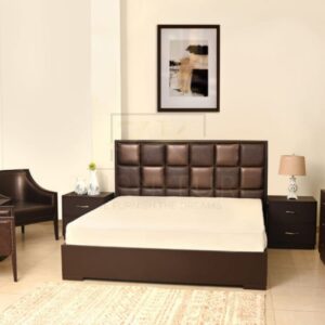 BED ROOM SET 16