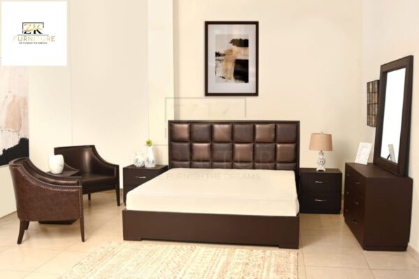 BED ROOM SET 16