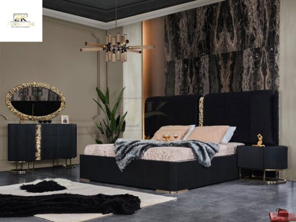 BED ROOM SET 15 - Image 2