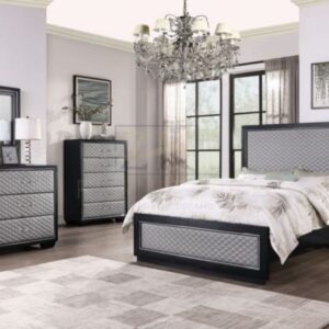 BED ROOM SET 14
