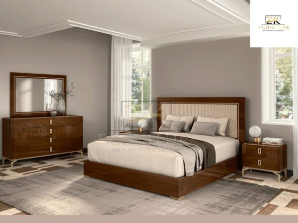 BED ROOM SET 13 - Image 2
