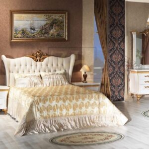 BED ROOM SET 12