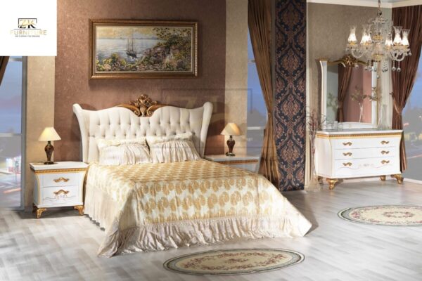 BED ROOM SET 12