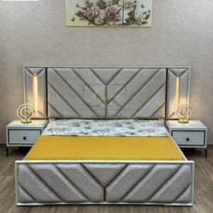 BED ROOM SET 08