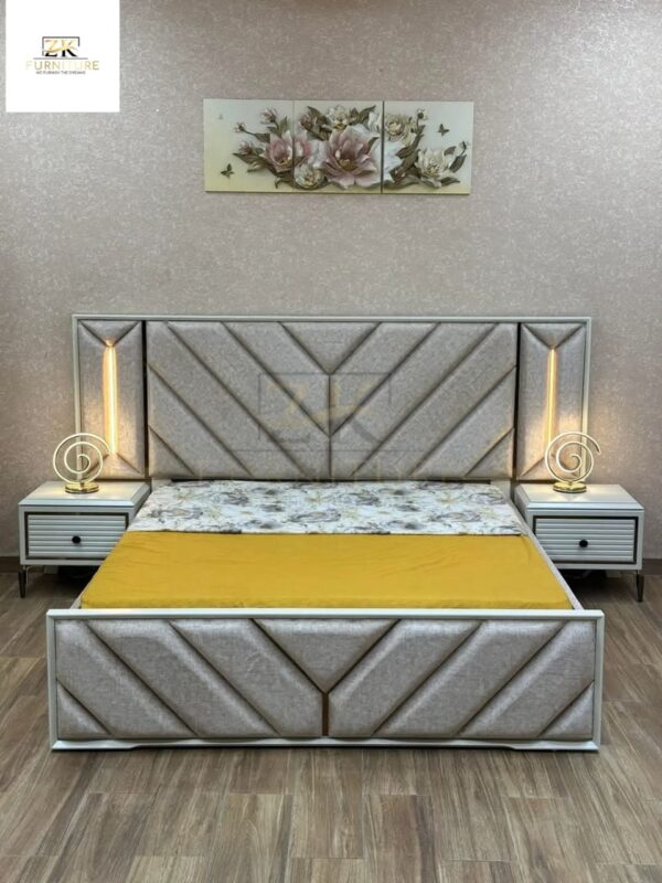 BED ROOM SET 08