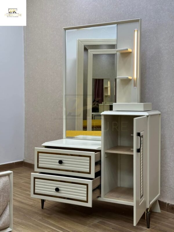 BED ROOM SET 08 - Image 2
