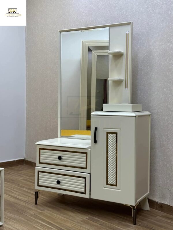 BED ROOM SET 08 - Image 4