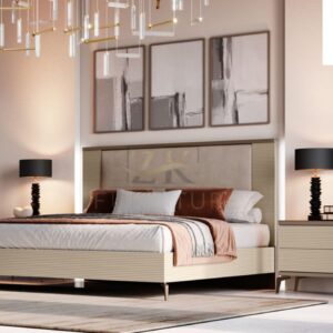 BED ROOM SET 11